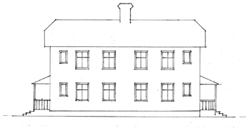 Ågern nr 41 NORDPOLEN
